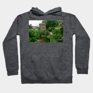 Bridge House, Ambleside Hoodie